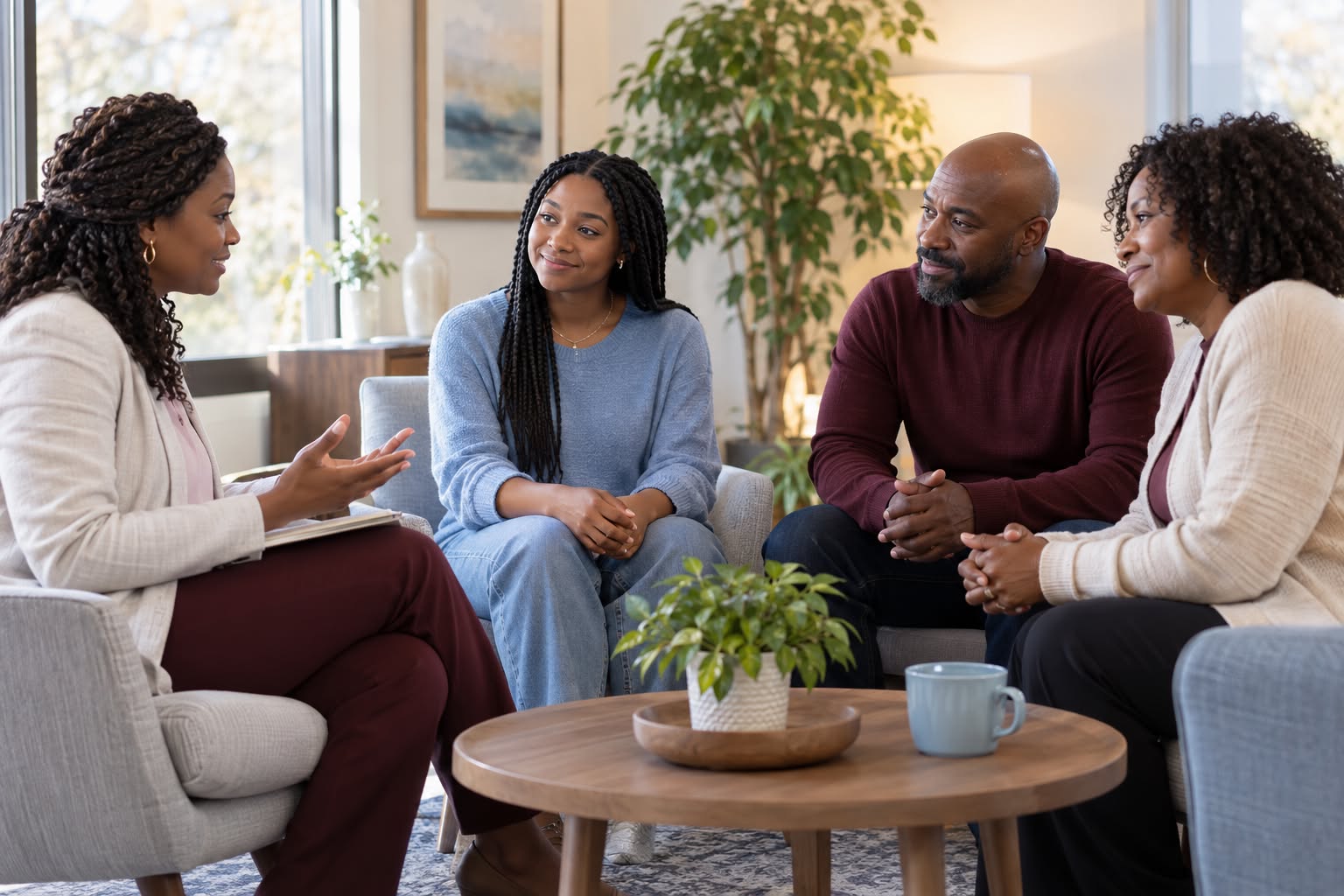 Promise Health Services LLC | Behavioral Health Services