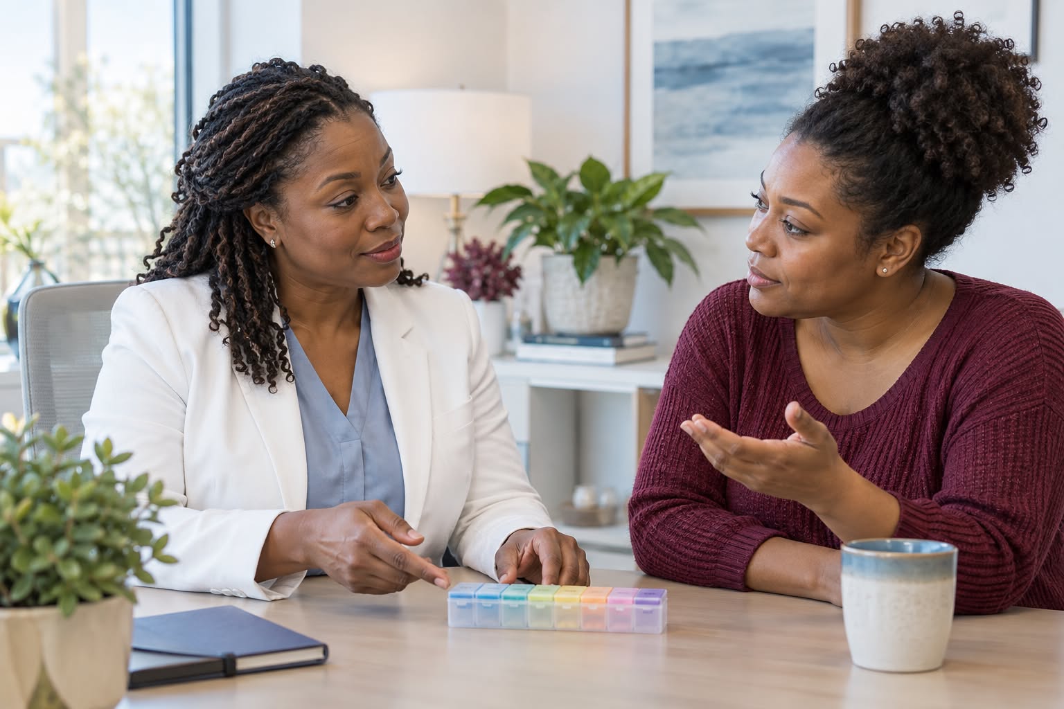 Promise Health Services LLC | Behavioral Health Services
